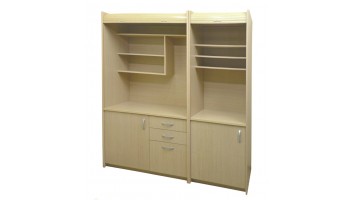 Мини кухня Ринг КМ 975
