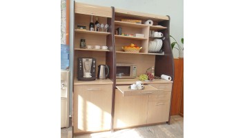 Мини кухня Ринг КМ 985