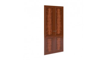 Дверцы деревянные для гардероба Privilege