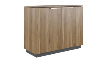 Креденция двухдверная CAP31140203