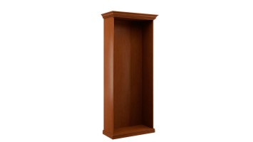 Каркас шкафа одинарный OXD29253001