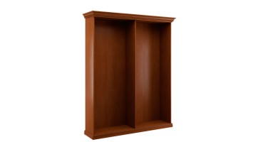 Каркас шкафа двойной OXD29253501