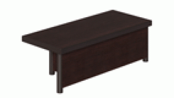 Стол письменный FORTE 230