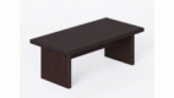 Стол кофейный WOOD 120