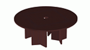 Стол для переговоров WOOD D216