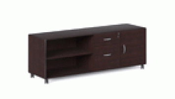 Приставка подкатная LEGNO