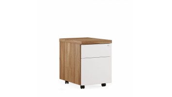 Тумба подкатная с 3 ящиками ZIO28530313