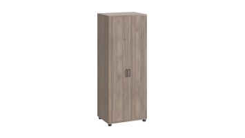 Шкаф для одежды с горизонтальной штангой Форма ФОГ