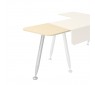 Бриф-трапеция на ноге-опоре Лайт ЛБ-70/Л-1