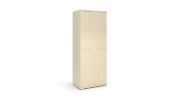 Шкаф для одежды с горизонтальной штангой Лайт ЛОГ-206