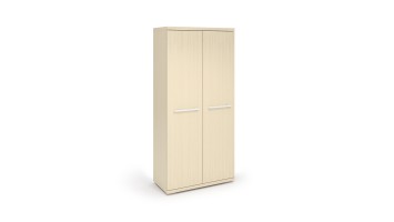 Шкаф для одежды с выдвижной штангой Лайт ЛО-168