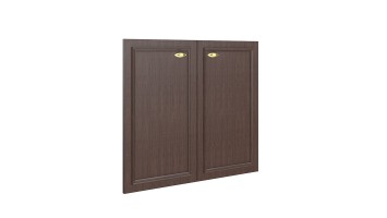 Дверь низкая Raut RLD 42-2