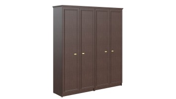 Шкаф 2-х секционный Raut RHC 180.1