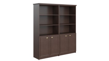 Шкаф 2-х секционный Raut RHC 180.5