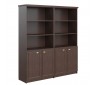 Шкаф 2-х секционный Raut RHC 180.5