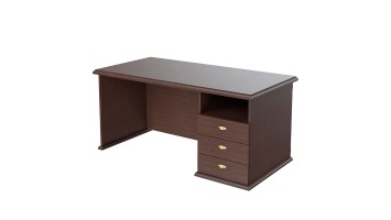 Стол руководителя правый Raut RDT 168(R)