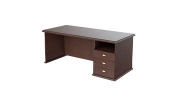 Стол руководителя правый Raut RDT 188(R)