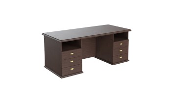 Стол руководителя Raut RSDT 188