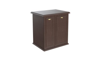 Тумба под фригобар Raut RTF 86