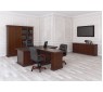 Кабинет руководителя Napoli Кабинет руководителя Napoli