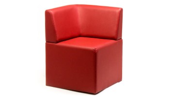 Секция угловая KitC