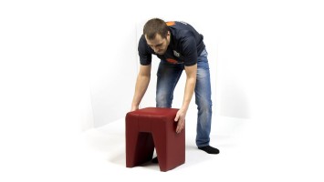 Пуф KitP