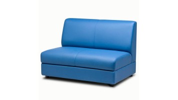 Секция двухместная Матрикс М2