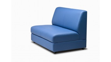 Секция двухместная Матрикс М2