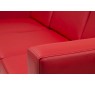 Диван трехместный Office экокожа Диван трехместный Office экокожа