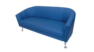 Диван трехместный Zara Z3