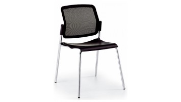 Конференц-кресло MOVIE 5 VISI Пластик