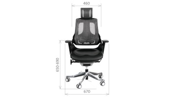 CHAIRMAN 270