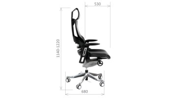 CHAIRMAN 270