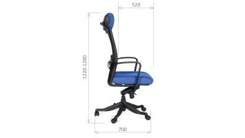 CHAIRMAN 283