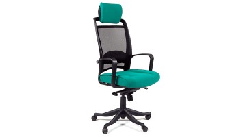 CHAIRMAN 283
