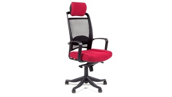 CHAIRMAN 283