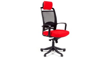 CHAIRMAN 283
