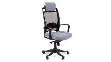 CHAIRMAN 283