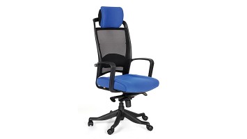 CHAIRMAN 283