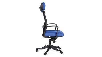 CHAIRMAN 283