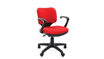 CHAIRMAN 345