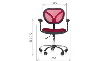 CHAIRMAN 380