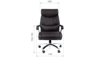CHAIRMAN 401