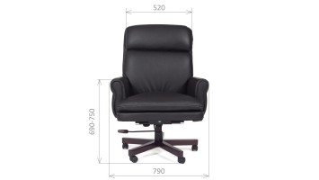 CHAIRMAN 409