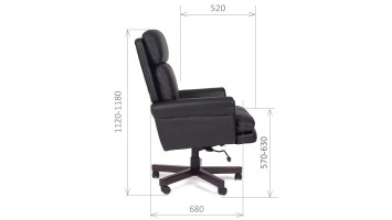 CHAIRMAN 409