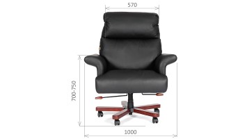 CHAIRMAN 410