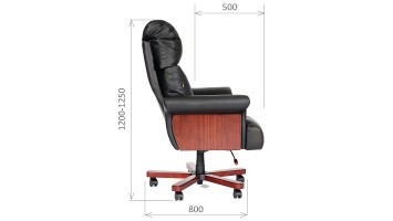 CHAIRMAN 410