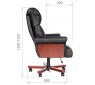 CHAIRMAN 410
