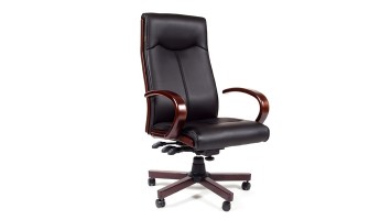 CHAIRMAN 411