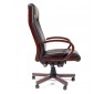 CHAIRMAN 411